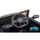 COCHE INFANTIL MERCEDES G63 12V Blanco 2.4G