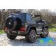 COCHE INFANTIL MERCEDES G63 12V Blanco 2.4G