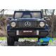 COCHE INFANTIL MERCEDES G63 12V Blanco 2.4G