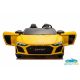 COCHE INFANTIL AUDI R8 XXL 24V 2 PLAZAS MANDO 2.4G 