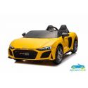 AUDI R8 XXL 24V 2 PLAZAS MANDO 2.4G 