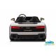 COCHE INFANTIL AUDI R8 XXL 24V 2 PLAZAS MANDO 2.4G 