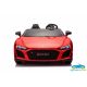 COCHE INFANTIL AUDI R8 XXL 24V 2 PLAZAS MANDO 2.4G 