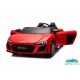 COCHE INFANTIL AUDI R8 XXL 24V 2 PLAZAS MANDO 2.4G 