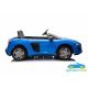 COCHE INFANTIL AUDI R8 XXL 24V 2 PLAZAS MANDO 2.4G 
