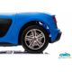COCHE INFANTIL AUDI R8 XXL 24V 2 PLAZAS MANDO 2.4G 