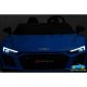 COCHE INFANTIL AUDI R8 XXL 24V 2 PLAZAS MANDO 2.4G 