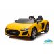 AUDI SPYDER R8 XXL 24V GAMA ALTA 2 PLAZAS 