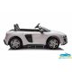 AUDI SPYDER R8 XXL 24V GAMA ALTA 2 PLAZAS 