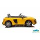 AUDI SPYDER R8 XXL 24V GAMA ALTA 2 PLAZAS