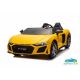 AUDI SPYDER R8 XXL 24V GAMA ALTA 2 PLAZAS