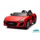 AUDI SPYDER R8 XXL 24V GAMA ALTA 2 PLAZAS