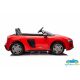 AUDI SPYDER R8 XXL 24V GAMA ALTA 2 PLAZAS