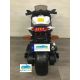 MOTO INFANTIL SPECIAL EDITION 12V 