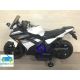 MOTO INFANTIL SPECIAL EDITION 12V 