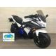 MOTO INFANTIL SPECIAL EDITION 12V 