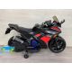 MOTO INFANTIL SPECIAL EDITION 12V 