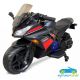 MOTO INFANTIL SPECIAL EDITION 12V 