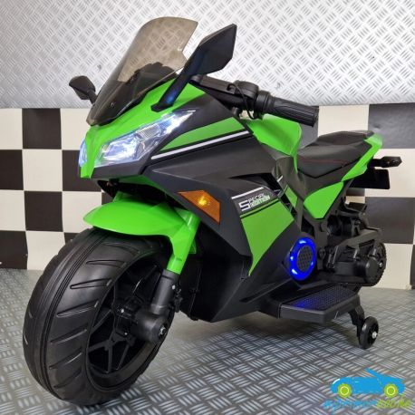 MOTO INFANTIL SPECIAL EDITION 12V 