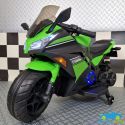 MOTO INFANTIL SPECIAL EDITION 12V 