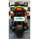 MOTO INFANTIL SPECIAL EDITION 12V 