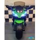 MOTO INFANTIL SPECIAL EDITION 12V 