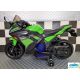 MOTO INFANTIL SPECIAL EDITION 12V 