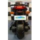 MOTO INFANTIL SPECIAL EDITION 12V 