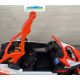 TODOTERRENO ELÉCTRICO INFANTIL BUGGY CAN-AM MAVERICK 4X4 12V 2 PLAZAS 