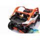 TODOTERRENO ELÉCTRICO INFANTIL BUGGY CAN-AM MAVERICK 4X4 12V 2 PLAZAS 