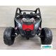TODOTERRENO ELÉCTRICO INFANTIL BUGGY CAN-AM MAVERICK 4X4 12V 2 PLAZAS 