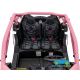 TODOTERRENO ELÉCTRICO INFANTIL BUGGY CAN-AM MAVERICK 4X4 12V 2 PLAZAS 