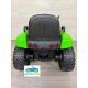 Tractor Eléctrico para Niños XMX611B 12v 2.4G con remolque