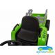 Tractor Eléctrico para Niños XMX611B 12v 2.4G con remolque