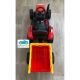 Tractor Eléctrico para Niños XMX611B 12v 2.4G con remolque