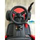 Tractor Eléctrico para Niños XMX611B 12v 2.4G con remolque