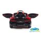  BUGATTI DIVO 12V ROJO con mando parental 2.4G