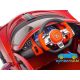  BUGATTI DIVO 12V ROJO con mando parental 2.4G