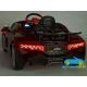  BUGATTI DIVO 12V ROJO con mando parental 2.4G