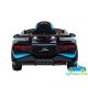  BUGATTI DIVO 12V ROJO con mando parental 2.4G