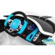  BUGATTI DIVO 12V ROJO con mando parental 2.4G