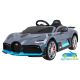  BUGATTI DIVO 12V ROJO con mando parental 2.4G