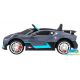  BUGATTI DIVO 12V ROJO con mando parental 2.4G