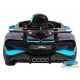  BUGATTI DIVO 12V ROJO con mando parental 2.4G
