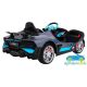 BUGATTI DIVO 12V ROJO con mando parental 2.4G