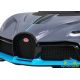  BUGATTI DIVO 12V ROJO con mando parental 2.4G