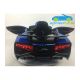  BUGATTI DIVO 12V ROJO con mando parental 2.4G