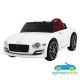 BENTLEY EXP 12V control parental 2.4G