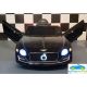 BENTLEY EXP 12V control parental 2.4G