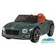 BENTLEY EXP 12V control parental 2.4G